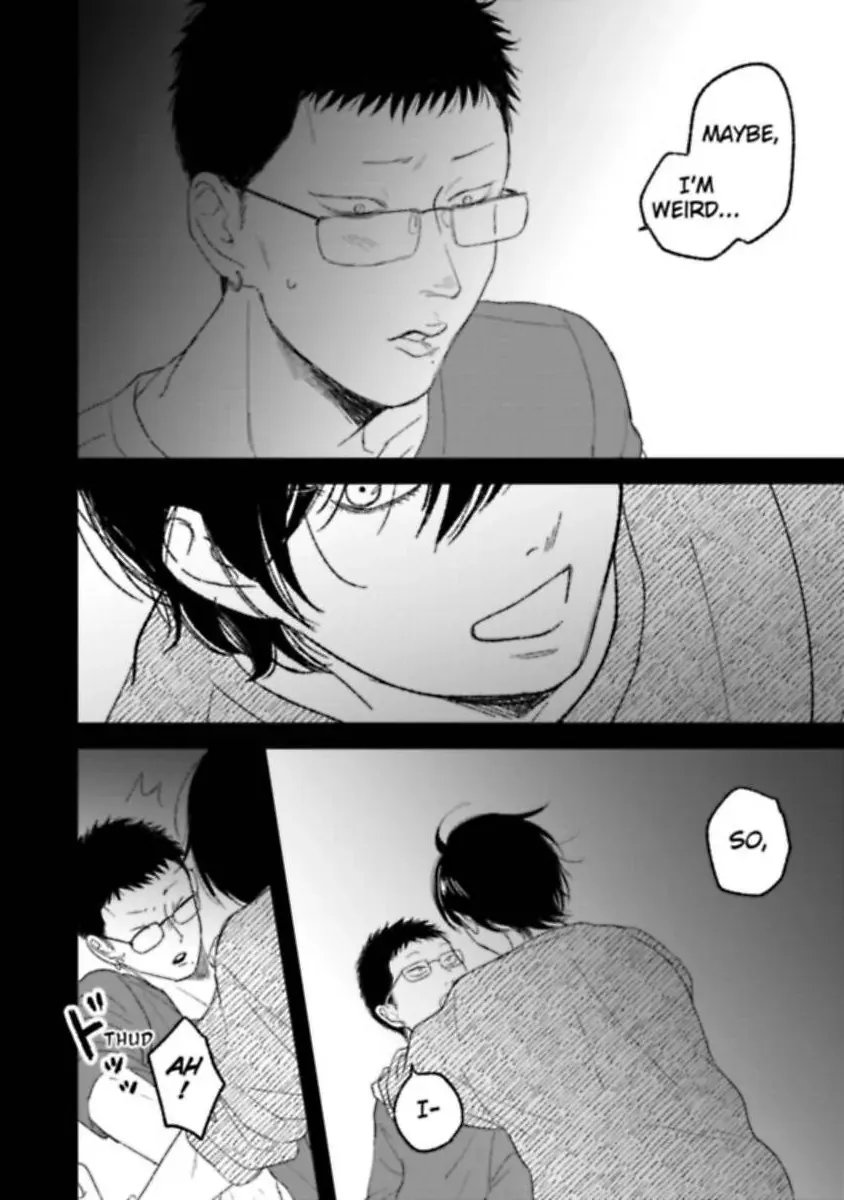 Tora Ni Kami Ato Chapter 5 page 13 - 