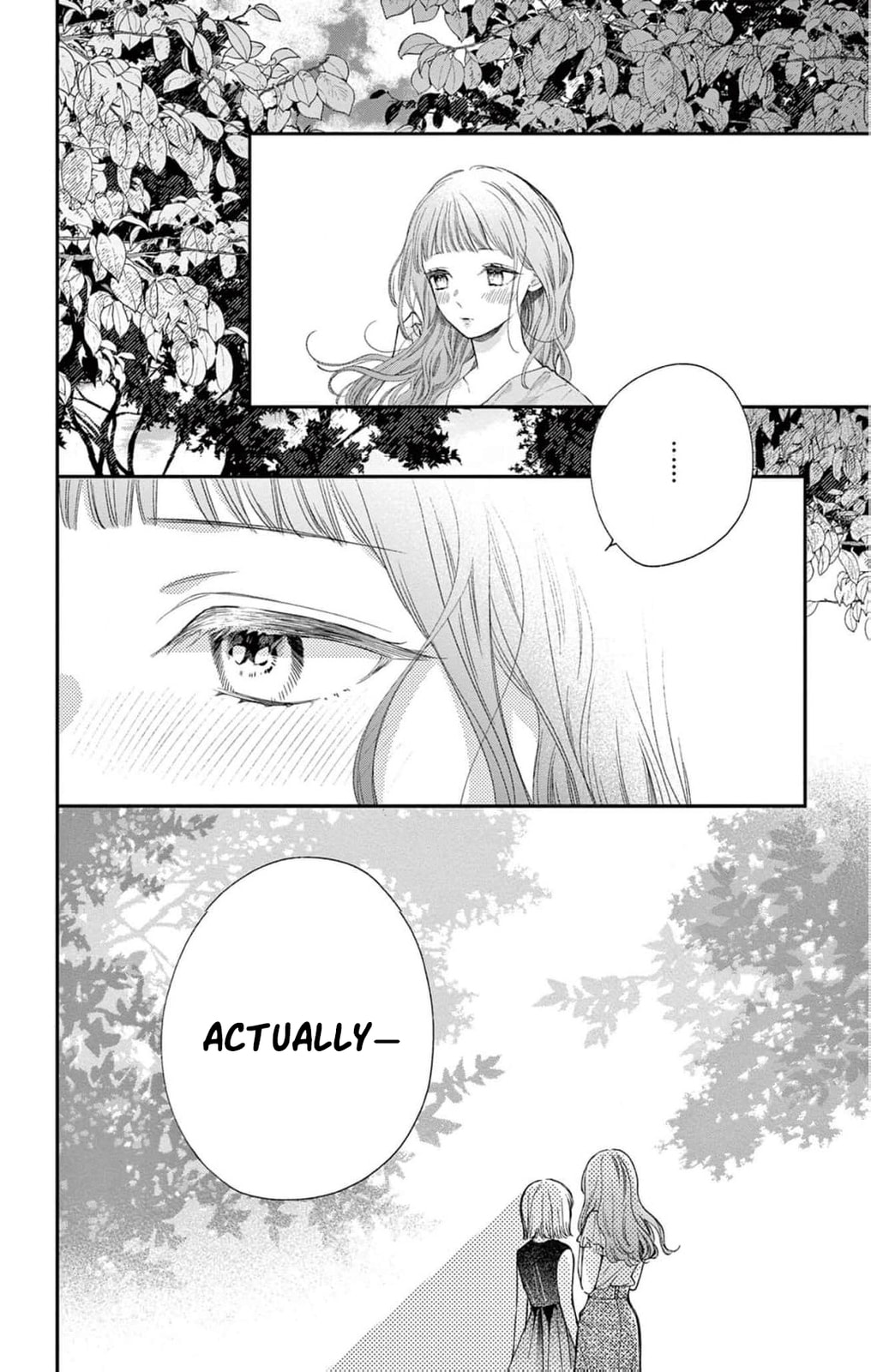 Tora-Ou no Hanayome-san Chapter 10 page 39 - 
