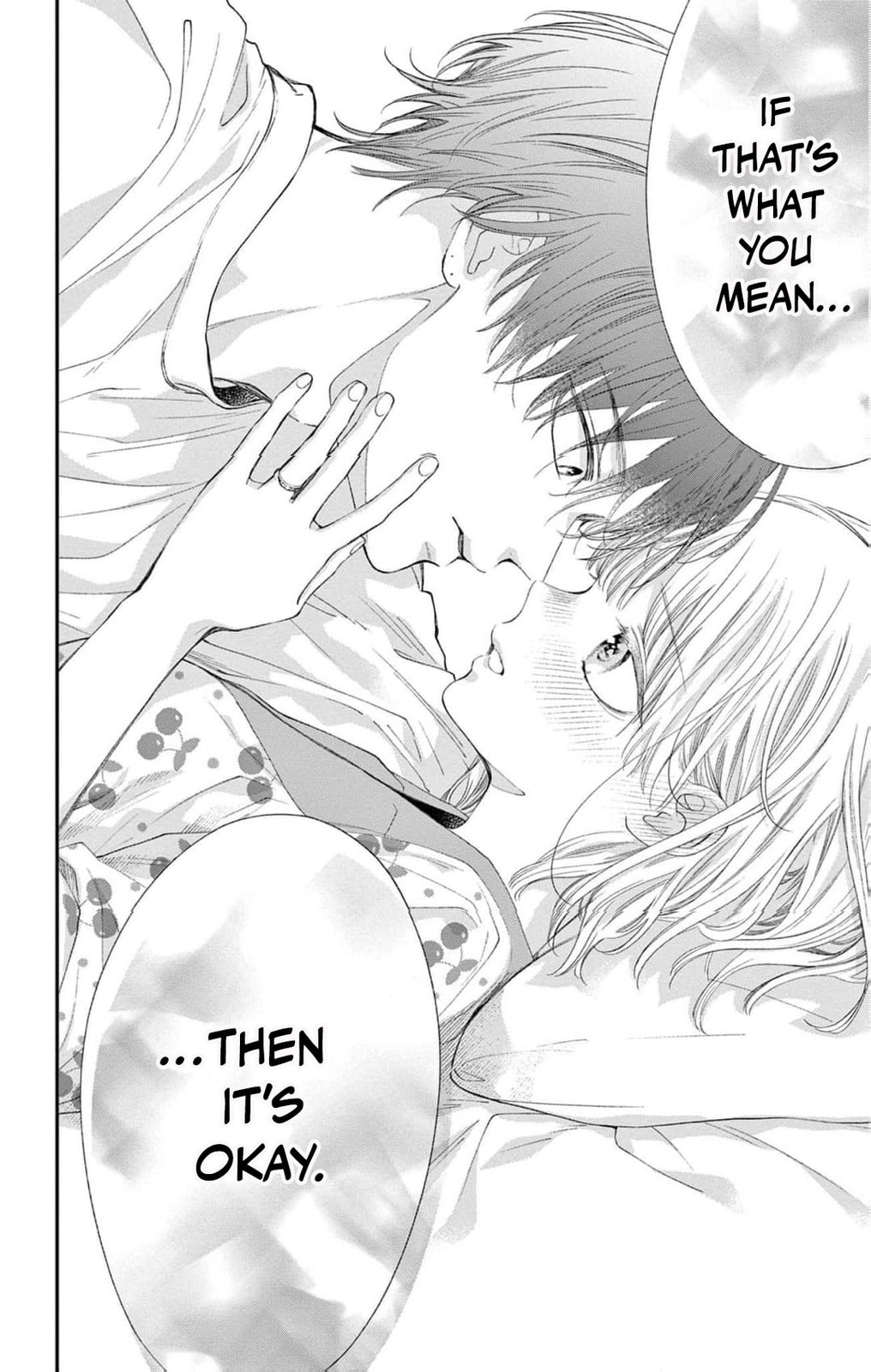 Tora-Ou no Hanayome-san Chapter 12 page 13 - 