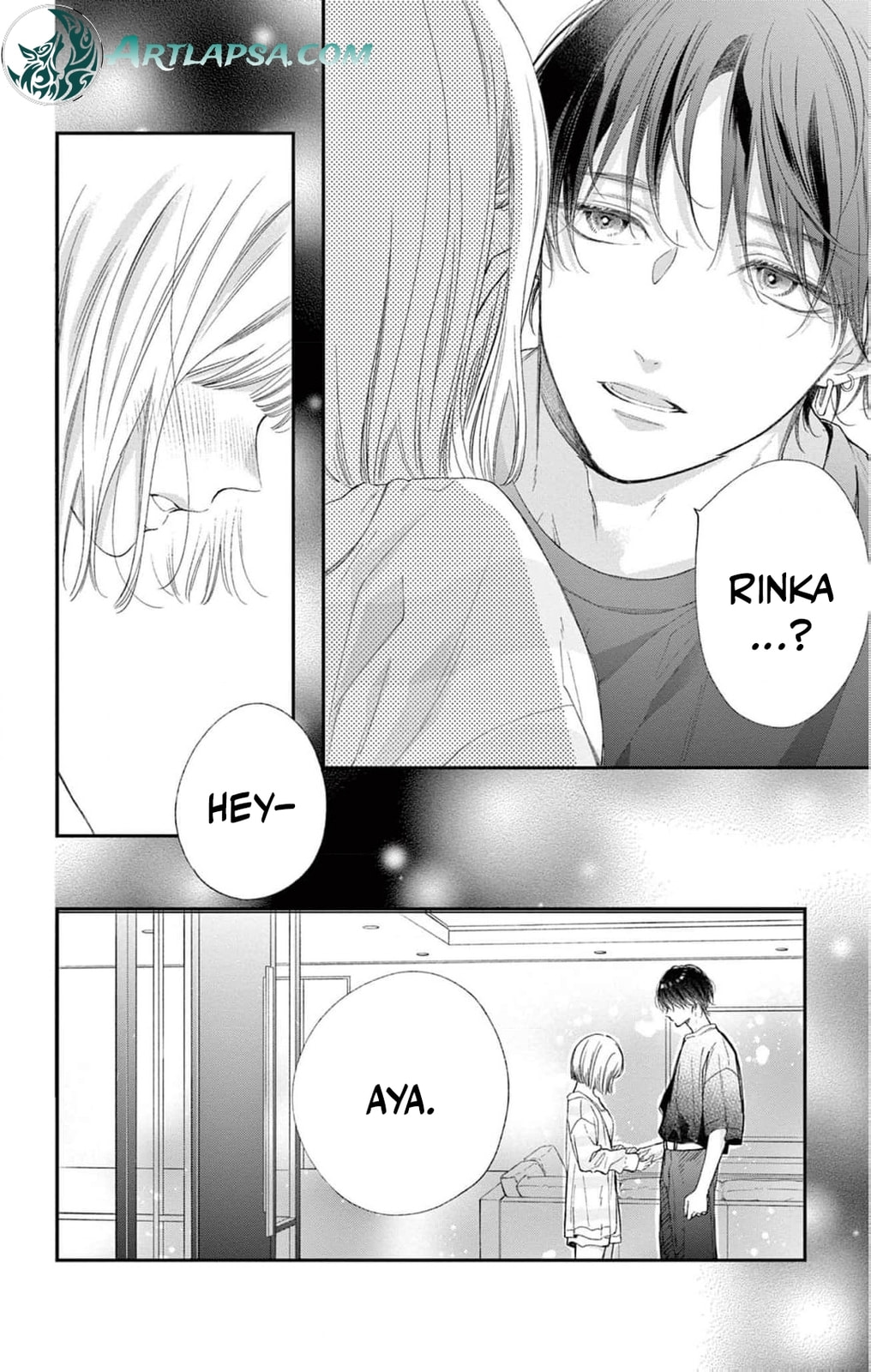 Tora-Ou no Hanayome-san Chapter 13 page 11 - 