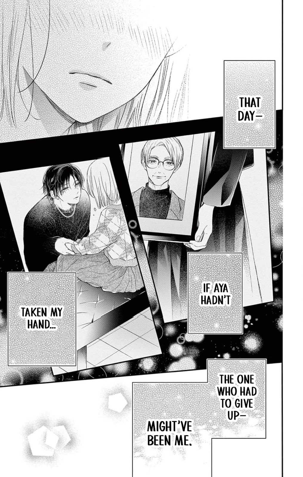 Tora-Ou no Hanayome-san Chapter 13 page 34 - 