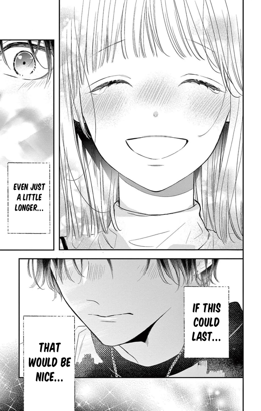 Tora-Ou no Hanayome-san Chapter 2 page 34 - 