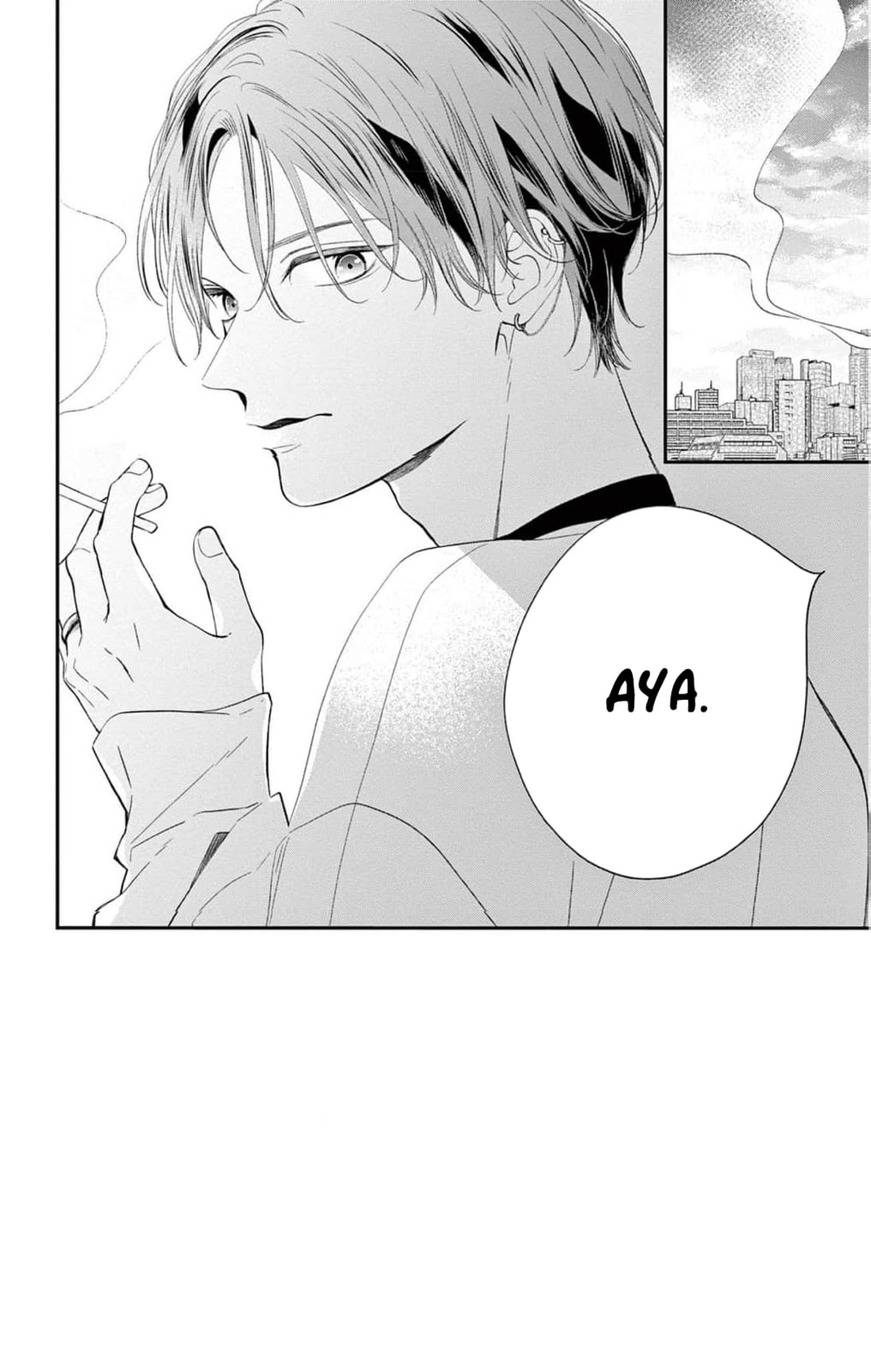 Tora-Ou no Hanayome-san Chapter 2 page 5 - 