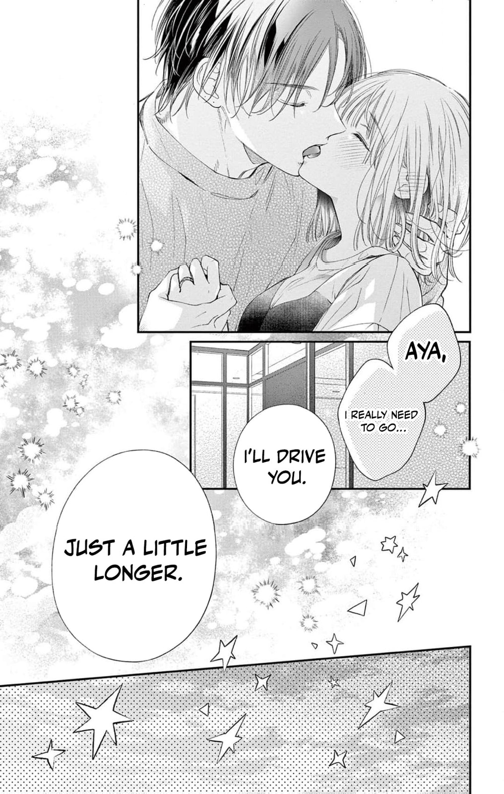 Tora-Ou no Hanayome-san Chapter 21 page 14 - 