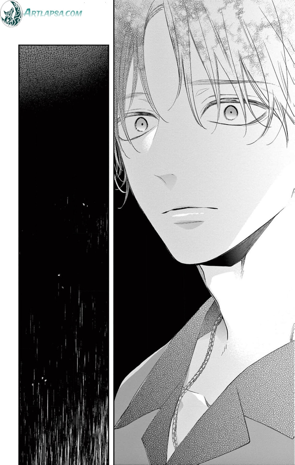 Tora-Ou no Hanayome-san Chapter 21 page 29 - 