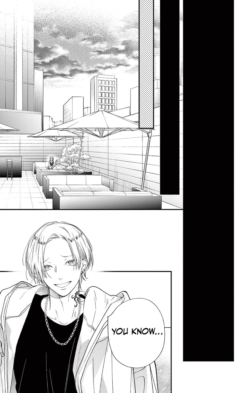 Tora-Ou no Hanayome-san Chapter 21 page 30 - 