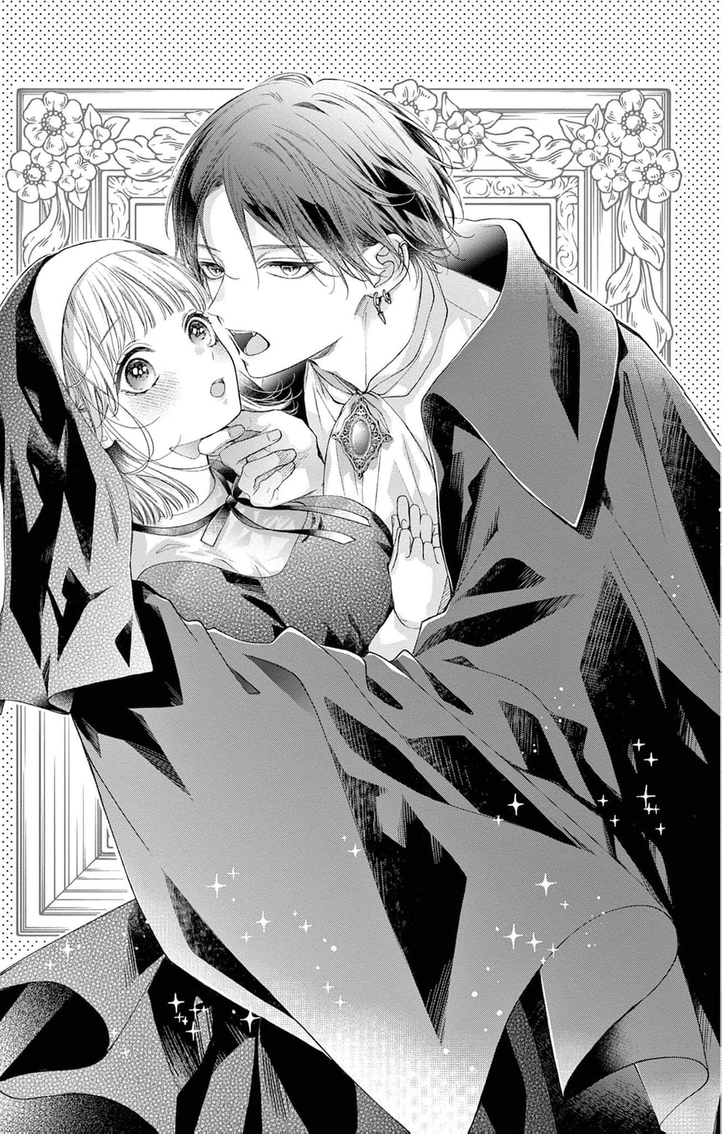 Tora-Ou no Hanayome-san Chapter 21 page 4 - 
