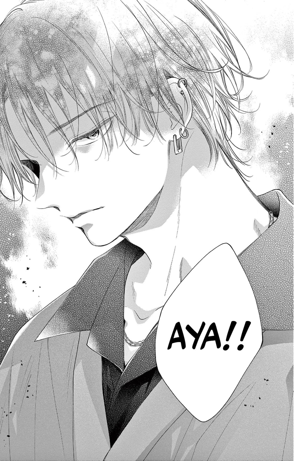 Tora-Ou no Hanayome-san Chapter 21 page 42 - 