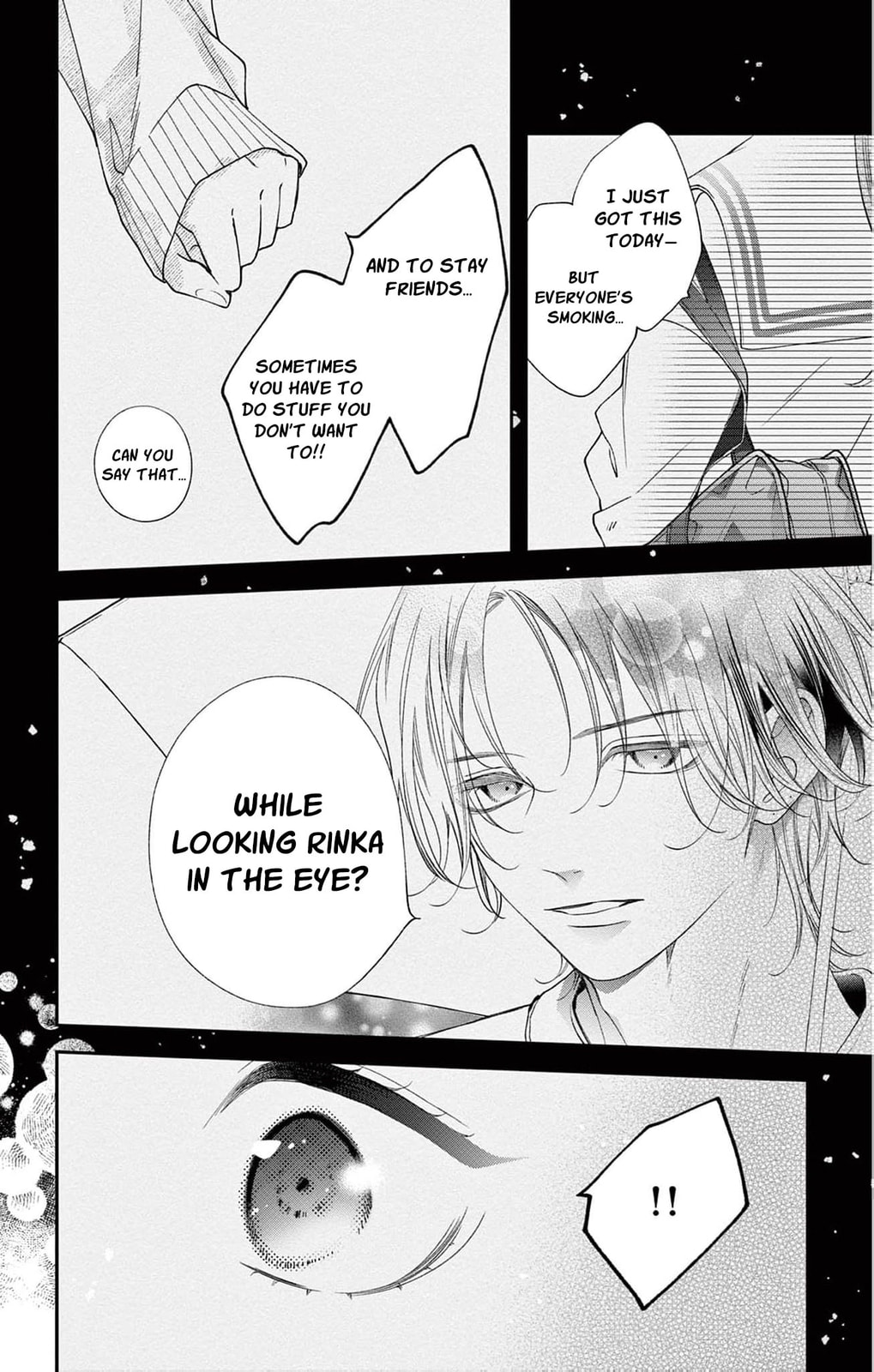 Tora-Ou no Hanayome-san Chapter 39 page 25 - 