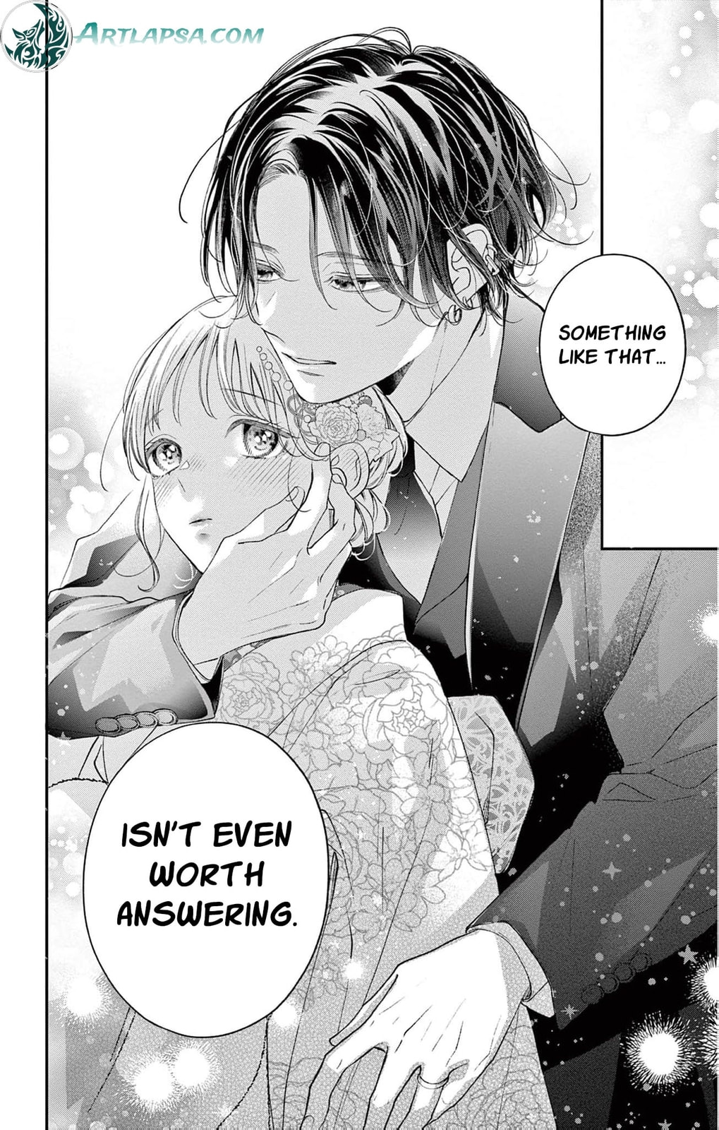 Tora-Ou no Hanayome-san Chapter 39 page 41 - 