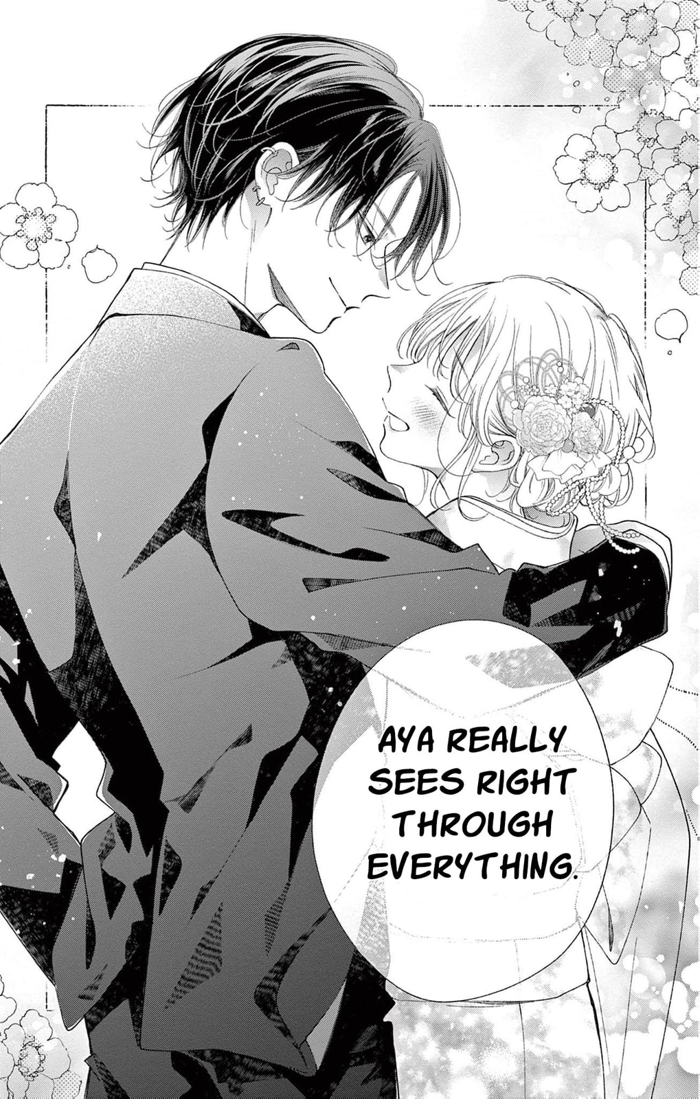 Tora-Ou no Hanayome-san Chapter 39 page 43 - 