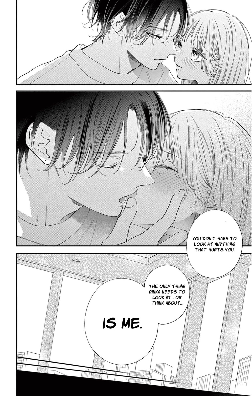 Tora-Ou no Hanayome-san Chapter 39 page 9 - 