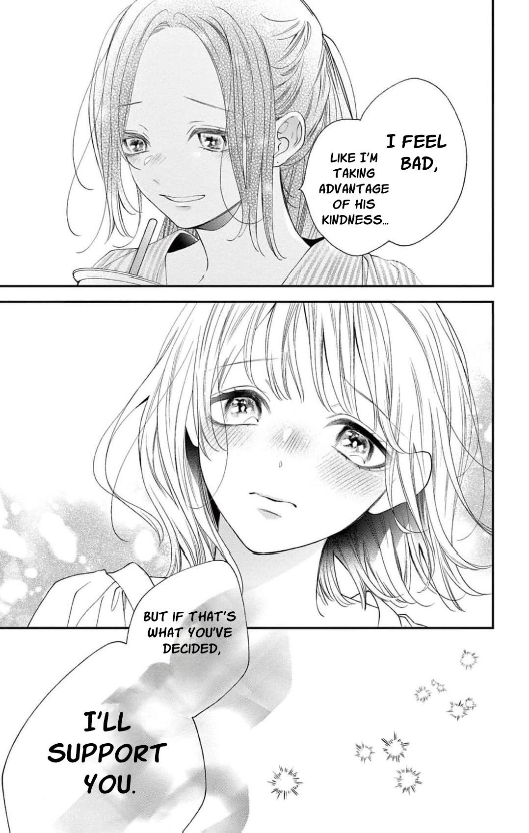 Tora-Ou no Hanayome-san Chapter 42 page 14 - 