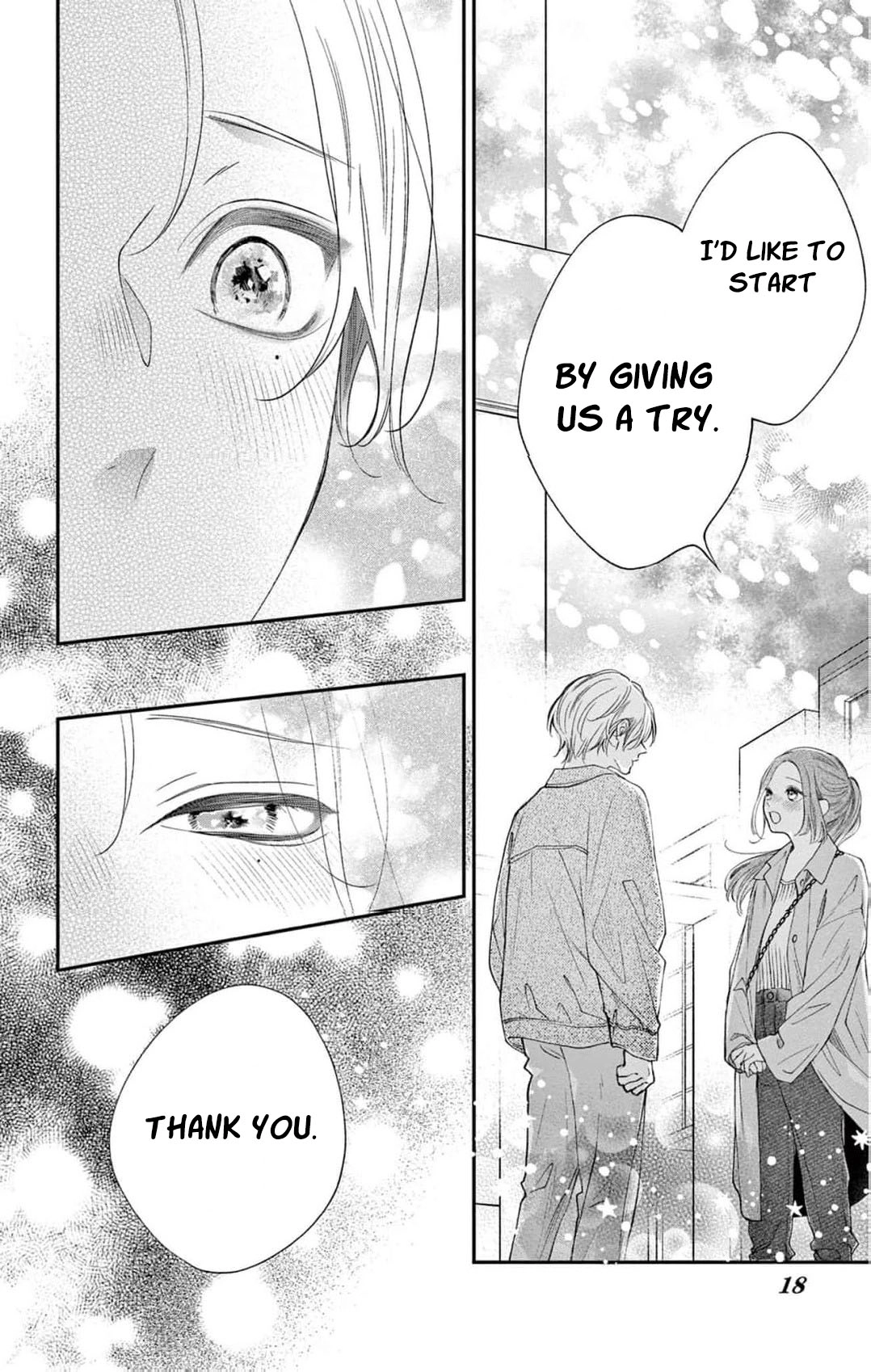 Tora-Ou no Hanayome-san Chapter 42 page 19 - 