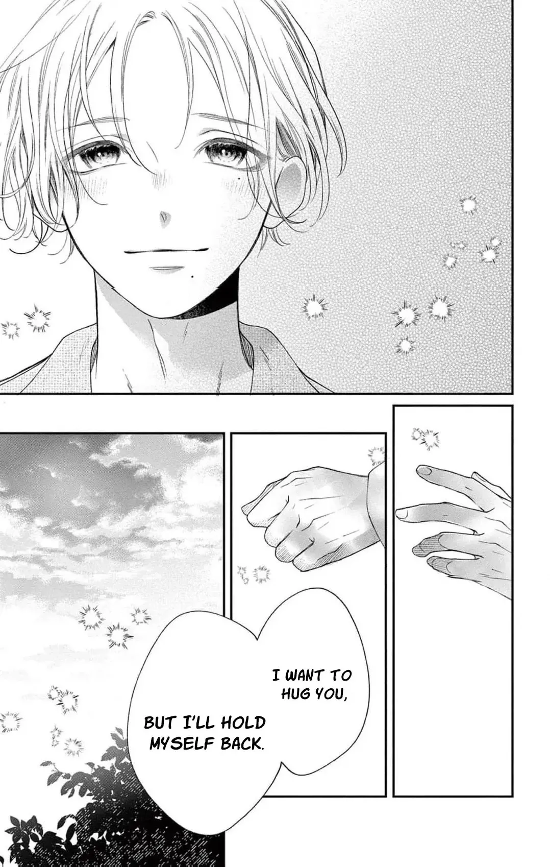 Tora-Ou no Hanayome-san Chapter 42 page 20 - 