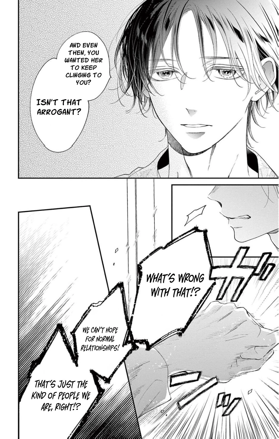 Tora-Ou no Hanayome-san Chapter 42 page 29 - 
