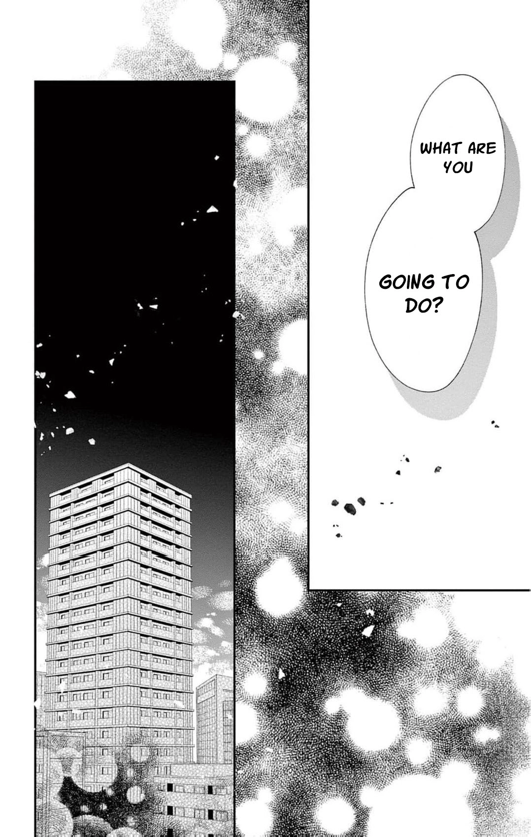 Tora-Ou no Hanayome-san Chapter 42 page 33 - 