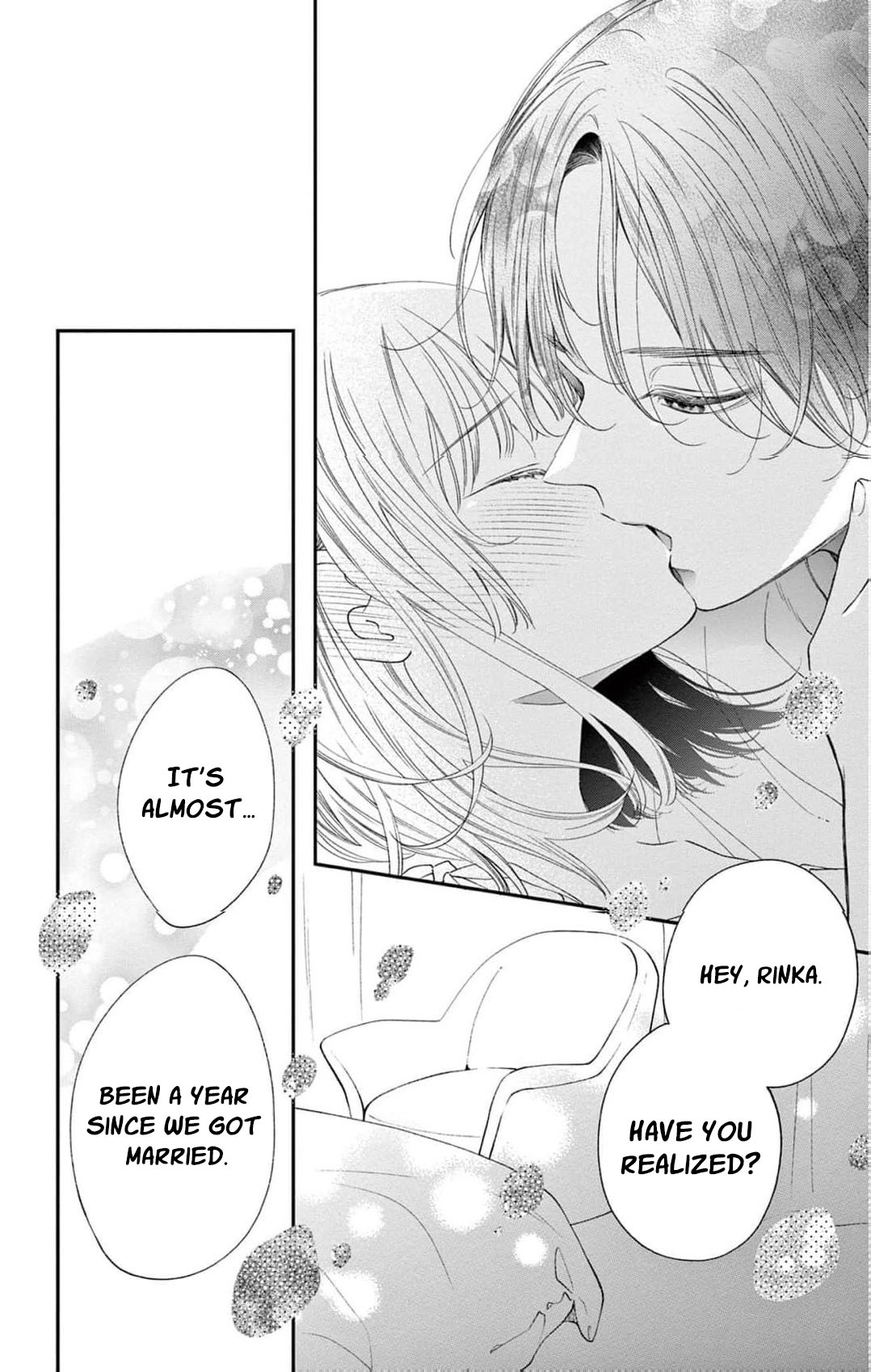 Tora-Ou no Hanayome-san Chapter 42 page 39 - 