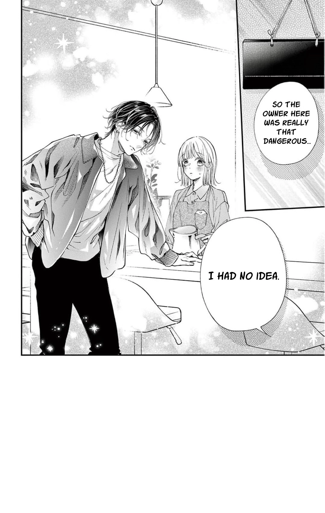 Tora-Ou no Hanayome-san Chapter 42 page 5 - 