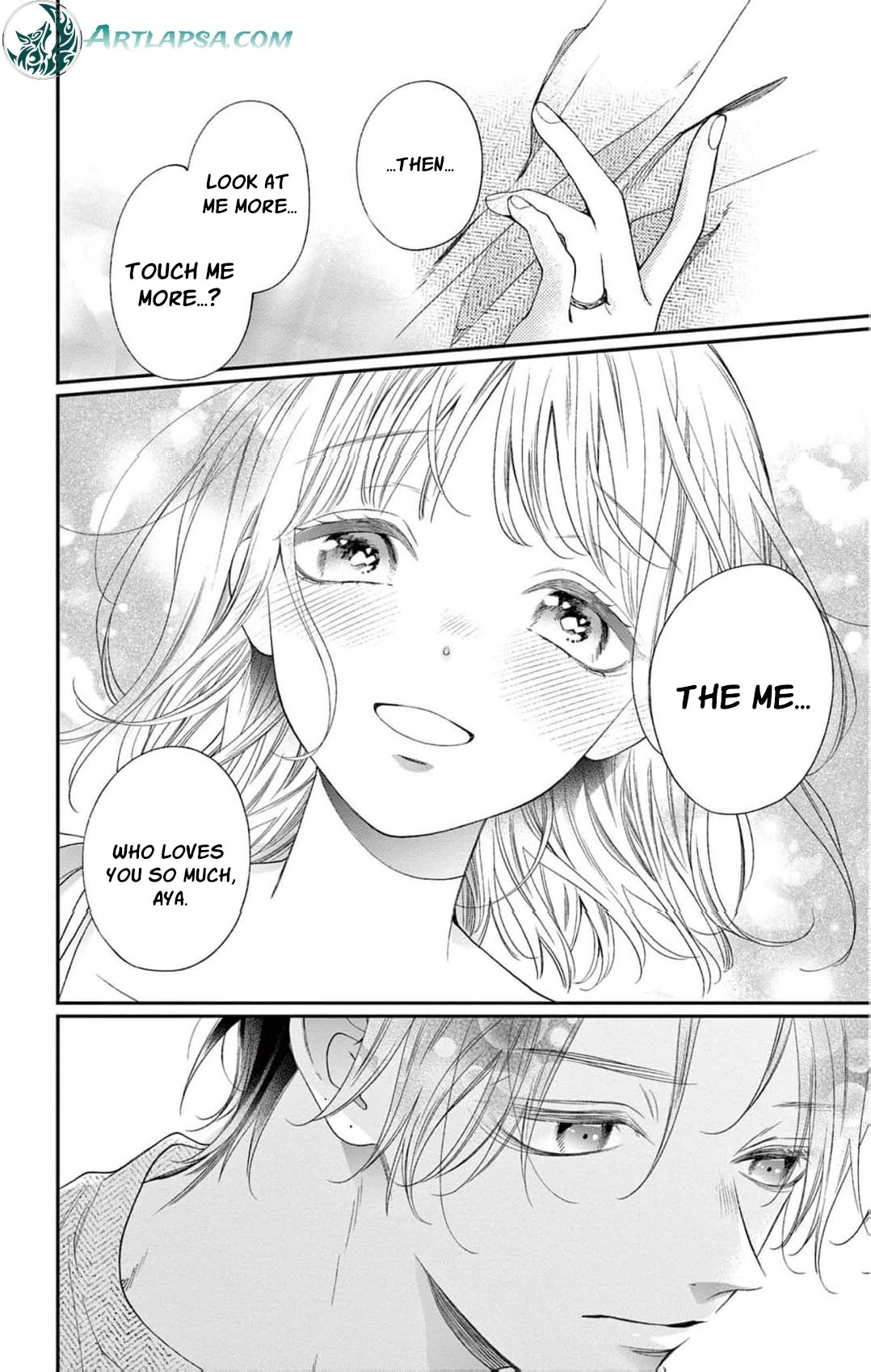 Tora-Ou no Hanayome-san Chapter 42 page 41 - 