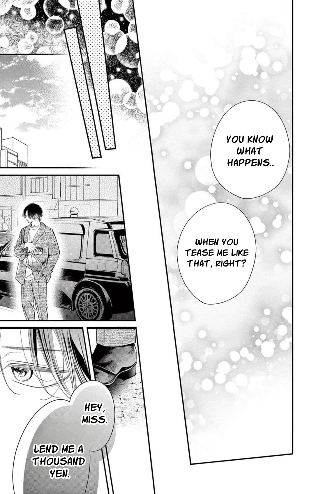 Tora-Ou no Hanayome-san Chapter 42 page 42 - 