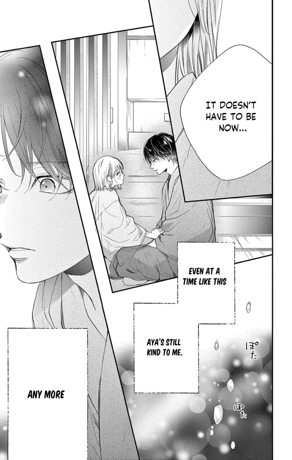 Tora-Ou no Hanayome-san Chapter 5 page 26 - 