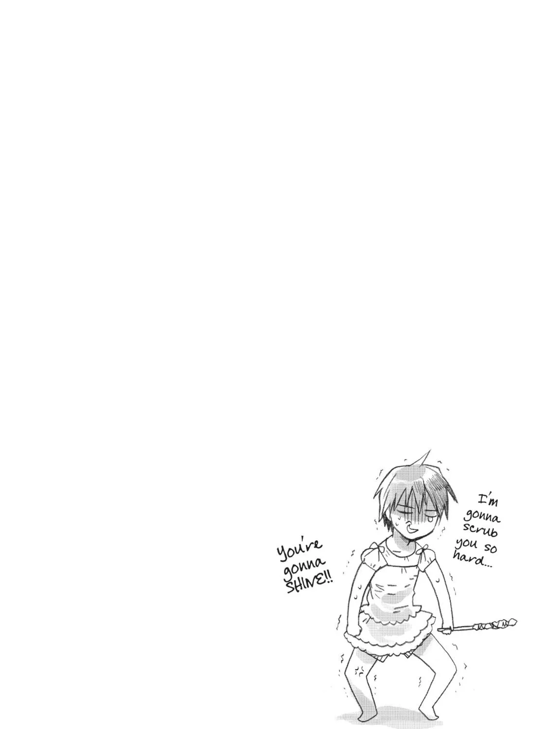 Read Toradora! chapter 12 image 46 on Lezhin
