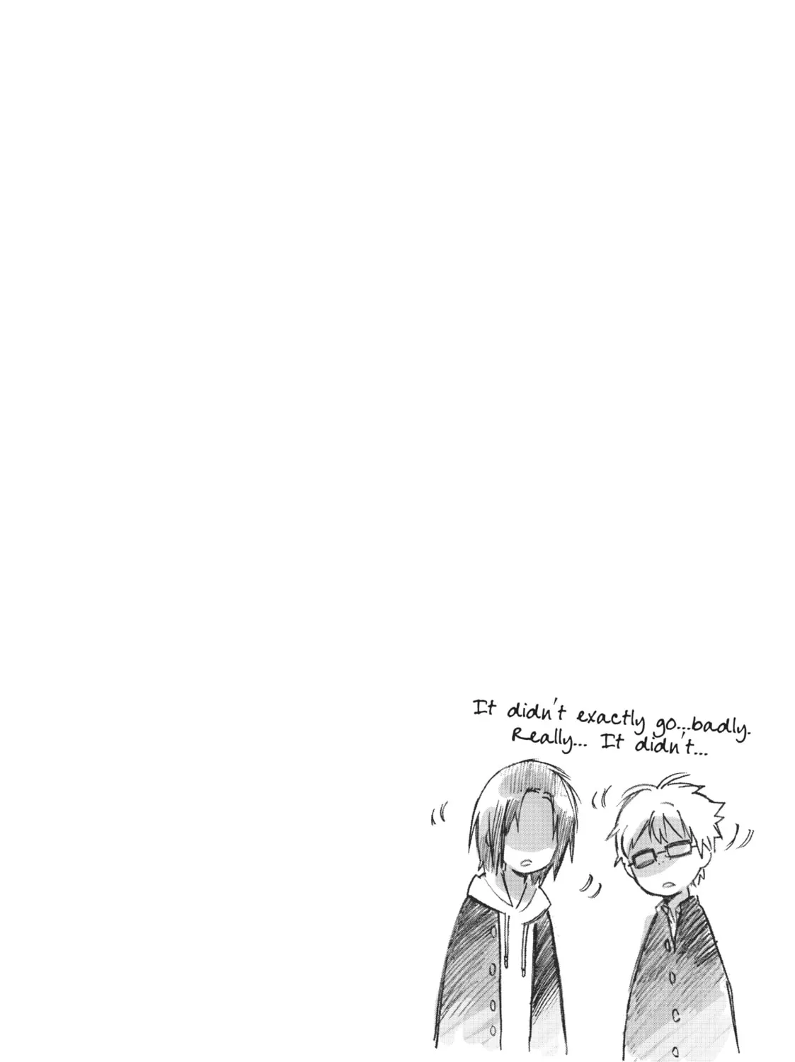 Read Toradora! chapter 16 image 30 on Lezhin
