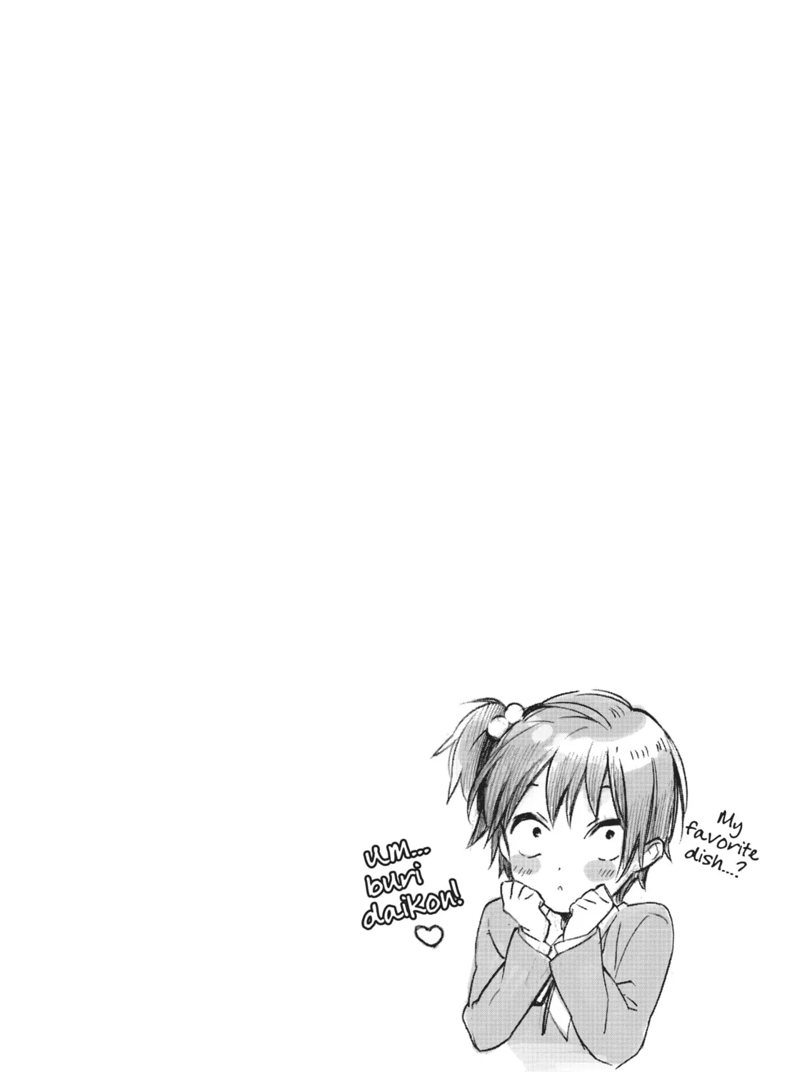 Read Toradora! chapter 20 image 30 on Lezhin