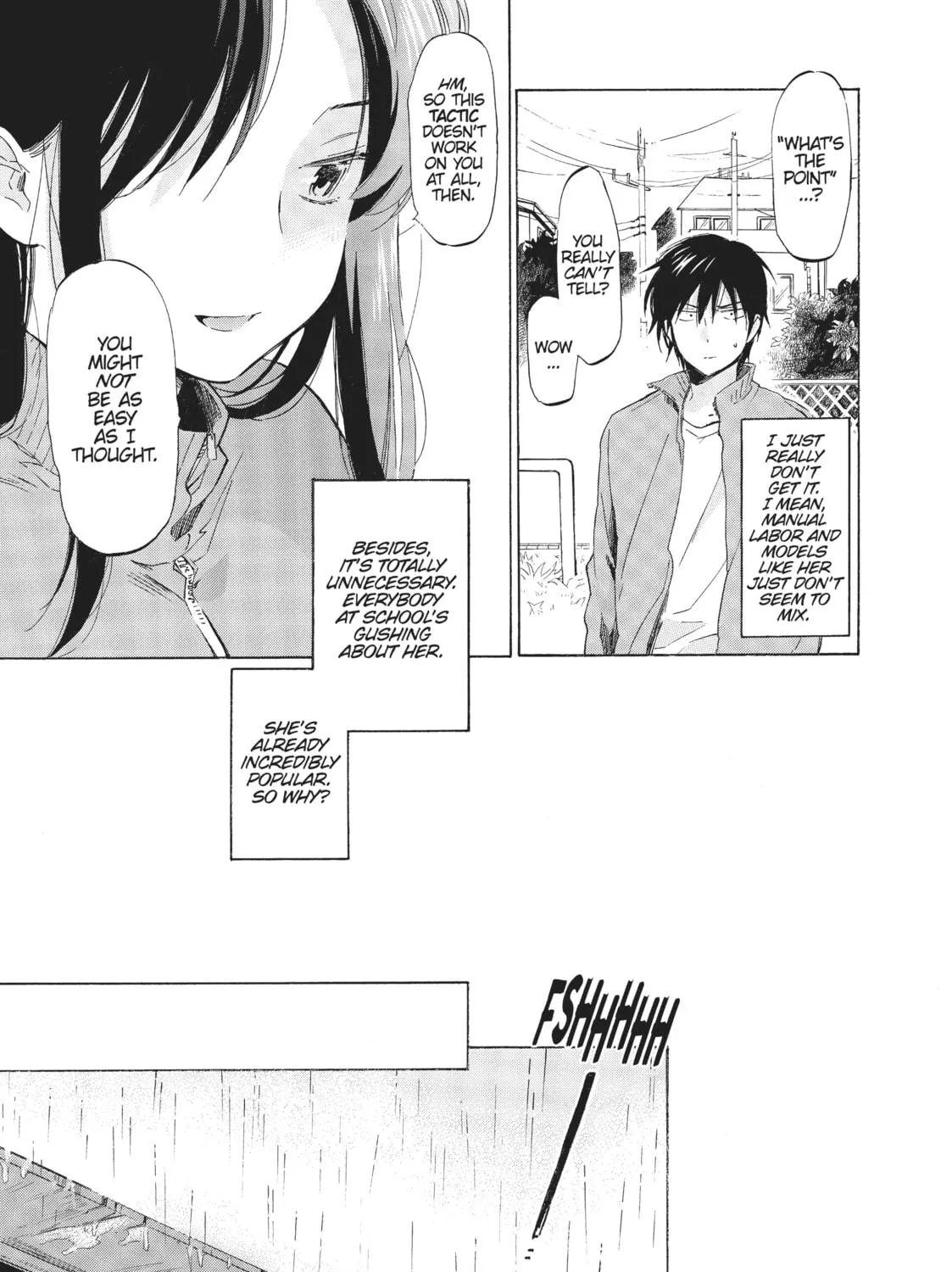 Read Toradora! chapter 21 image 28 on Lezhin