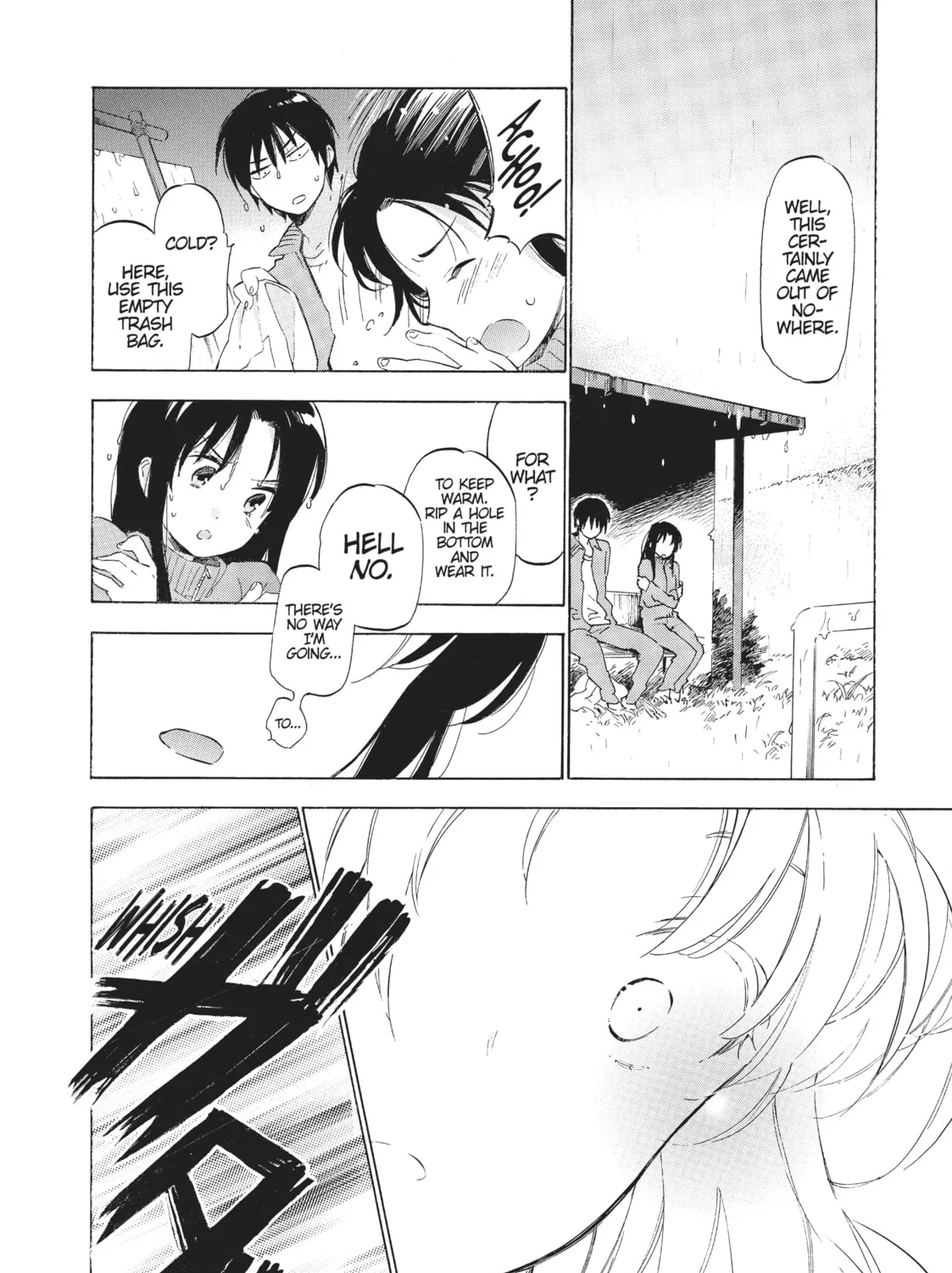 Read Toradora! chapter 21 image 30 on Lezhin
