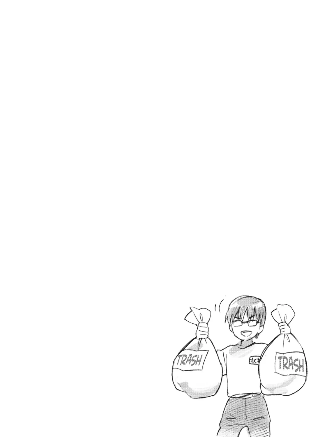 Read Toradora! chapter 22 image 26 on Lezhin