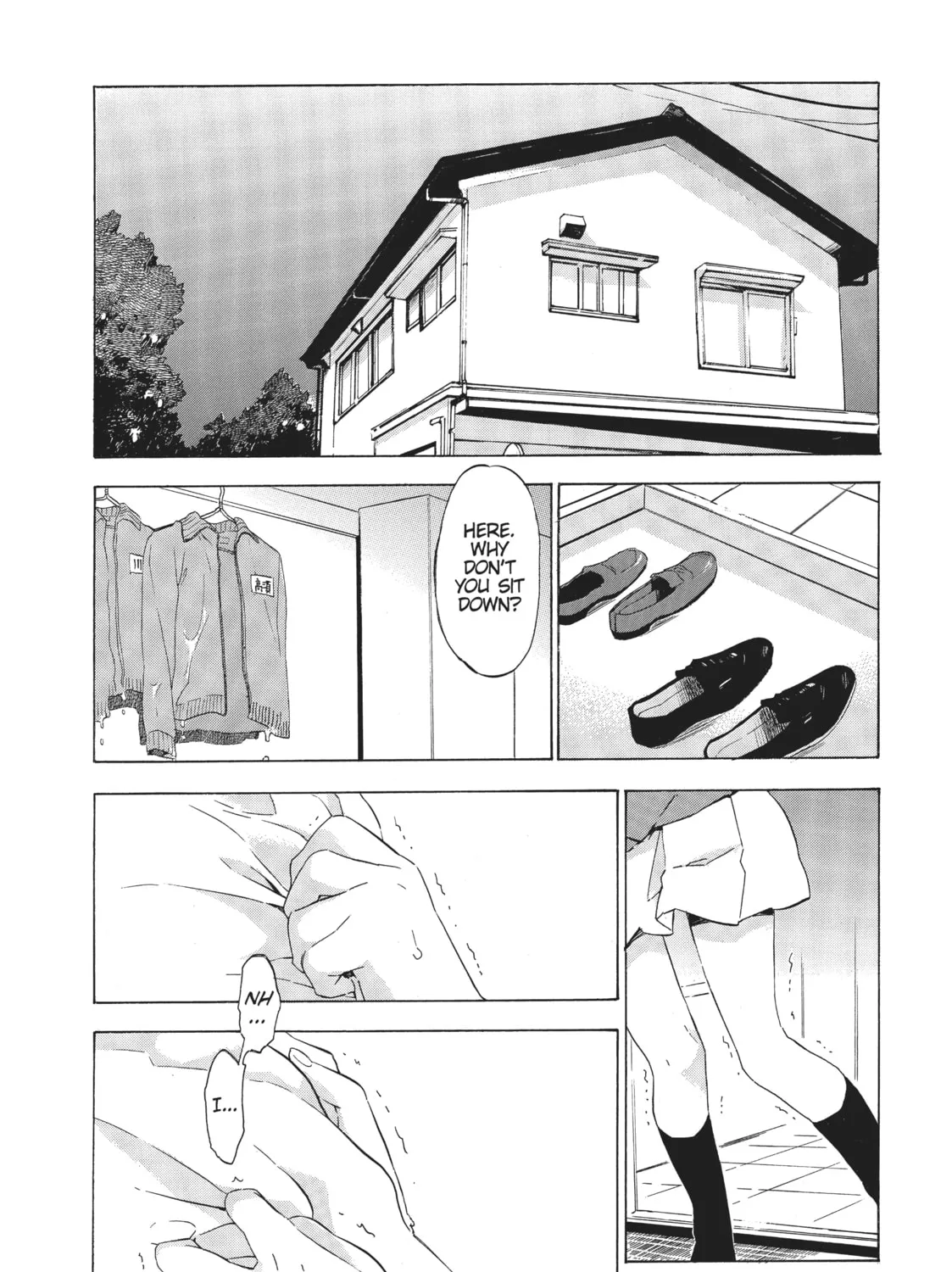 Read Toradora! chapter 23 image 2 on Lezhin