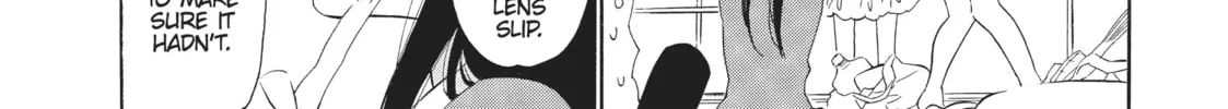 Read Toradora! chapter 24 image 15 on Lezhin