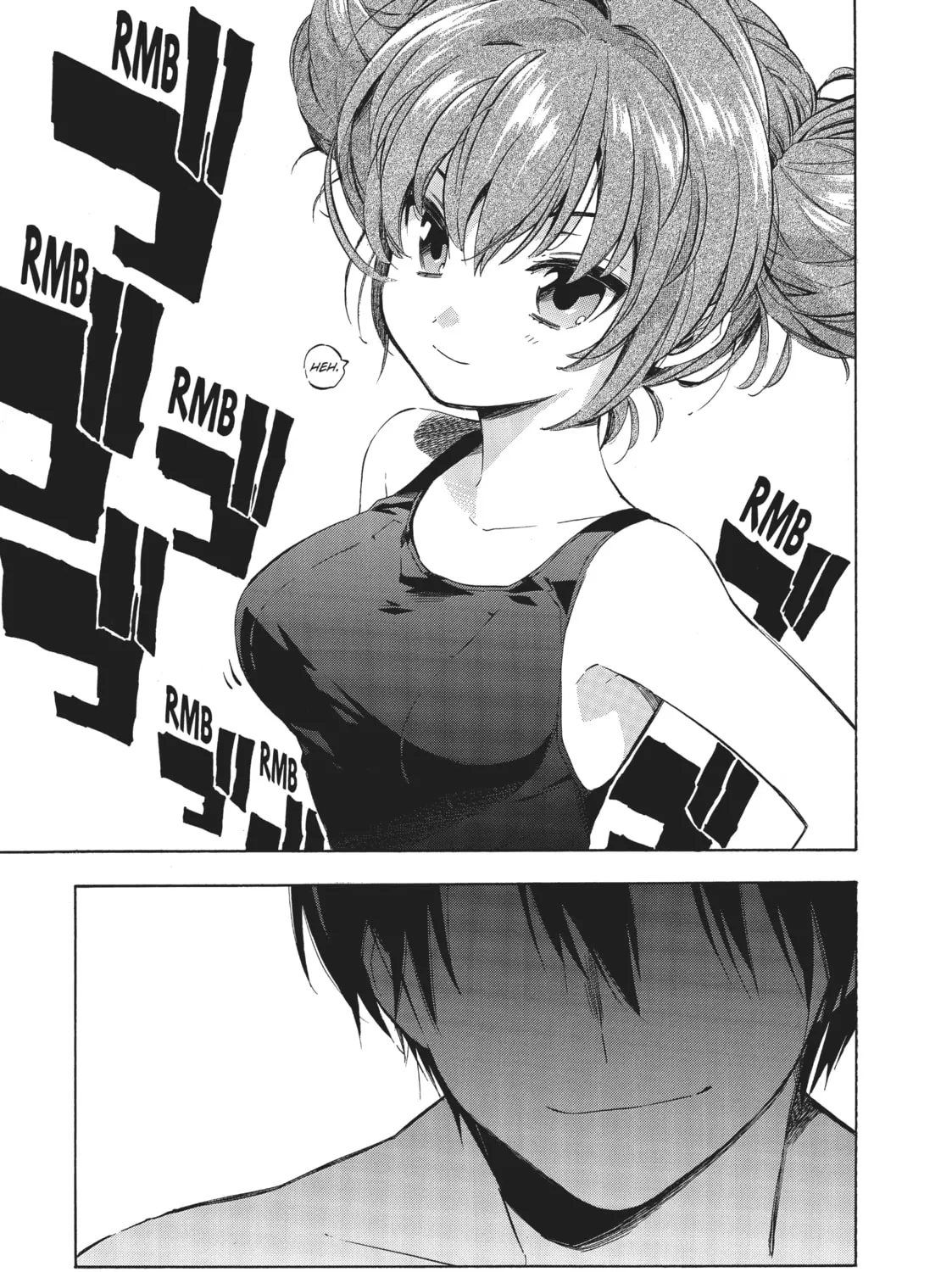 Read Toradora! chapter 27 image 20 on Lezhin