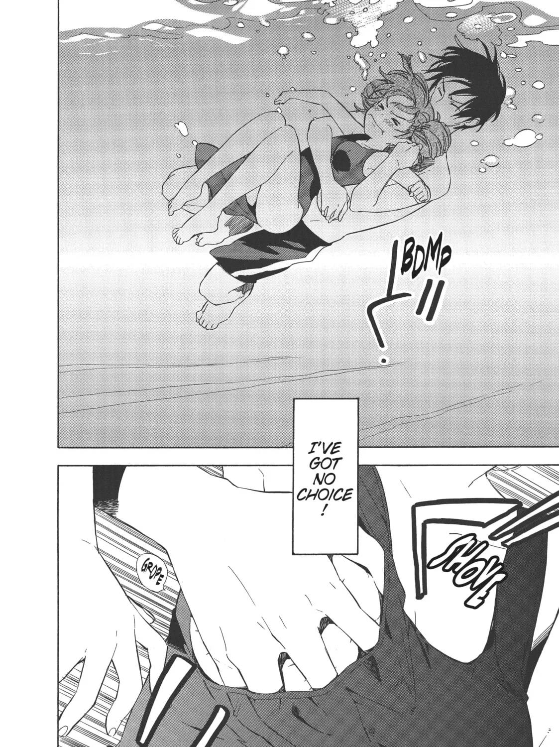 Read Toradora! chapter 28 image 26 on Lezhin