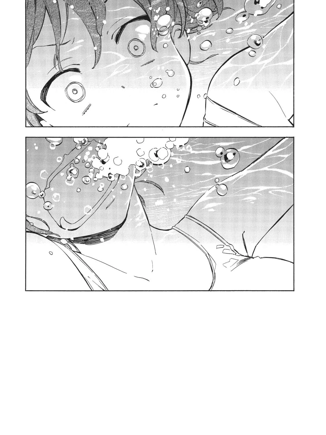 Read Toradora! chapter 28 image 28 on Lezhin