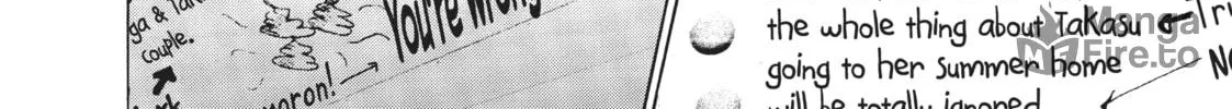 Read Toradora! chapter 29 image 23 on Lezhin