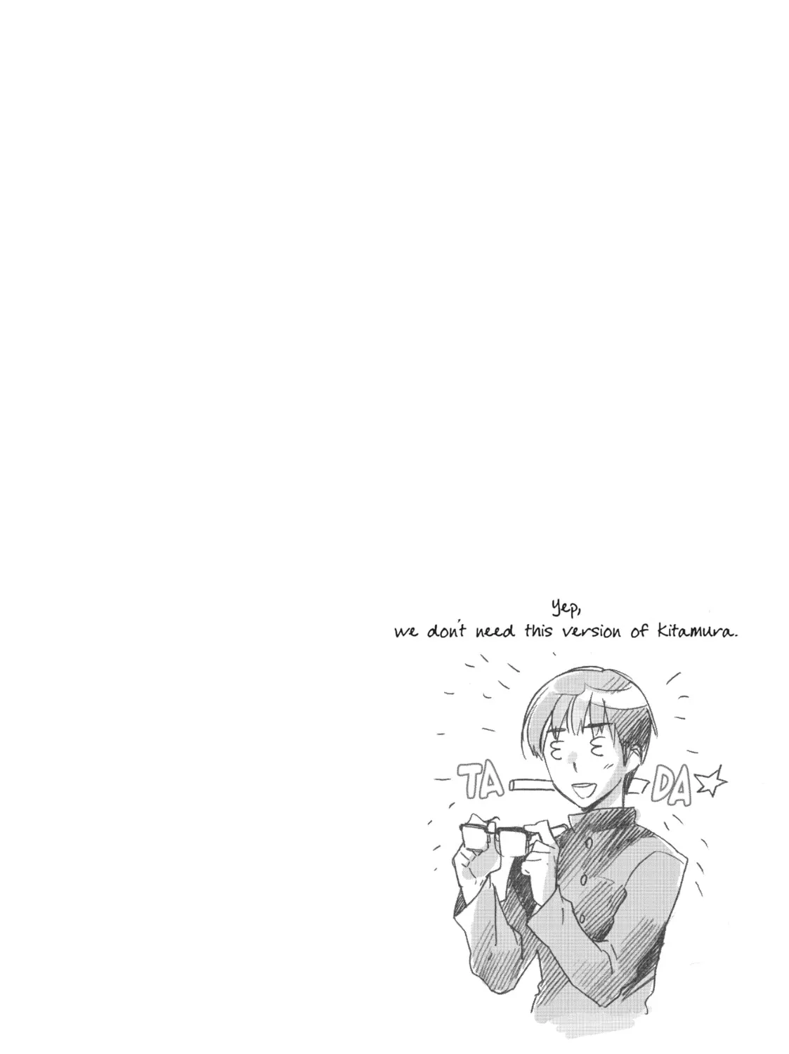 Read Toradora! chapter 3 image 54 on Lezhin