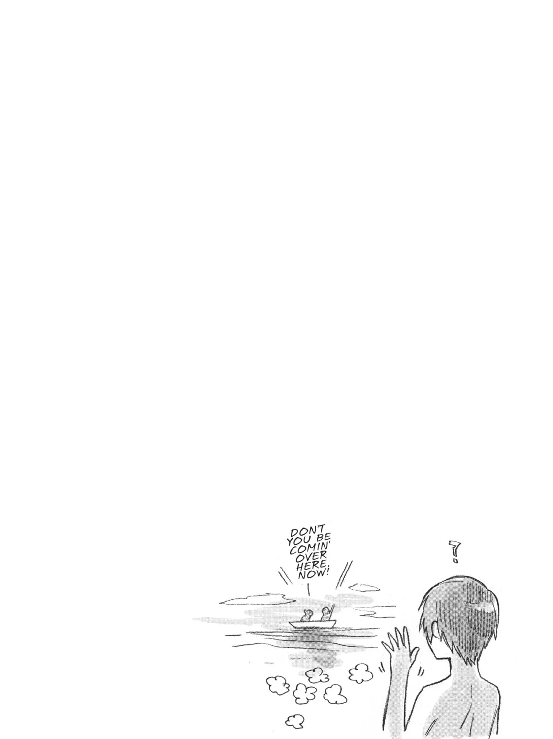 Read Toradora! chapter 32 image 32 on Lezhin
