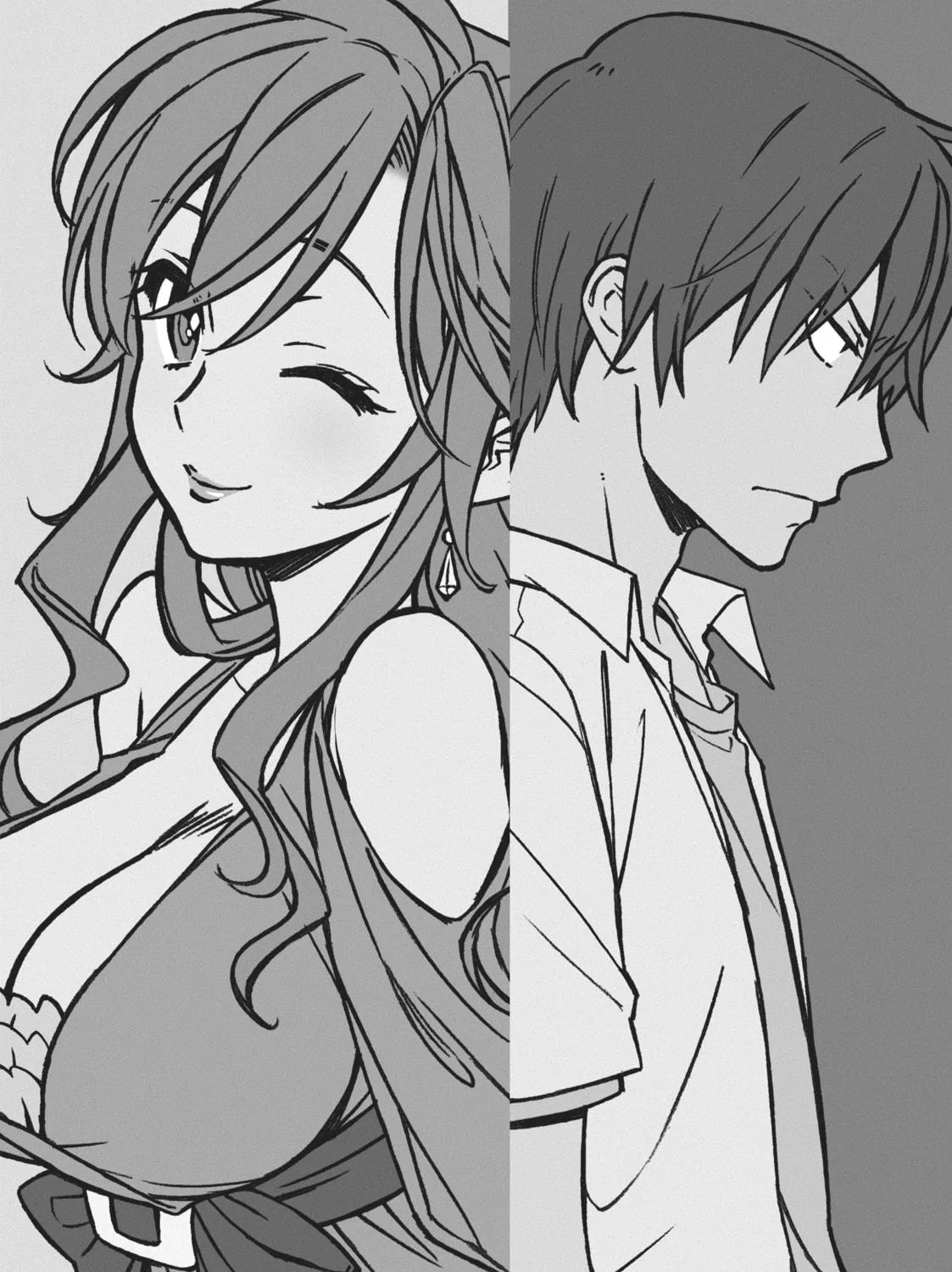 Read Toradora! chapter 34.5 image 18 on Lezhin