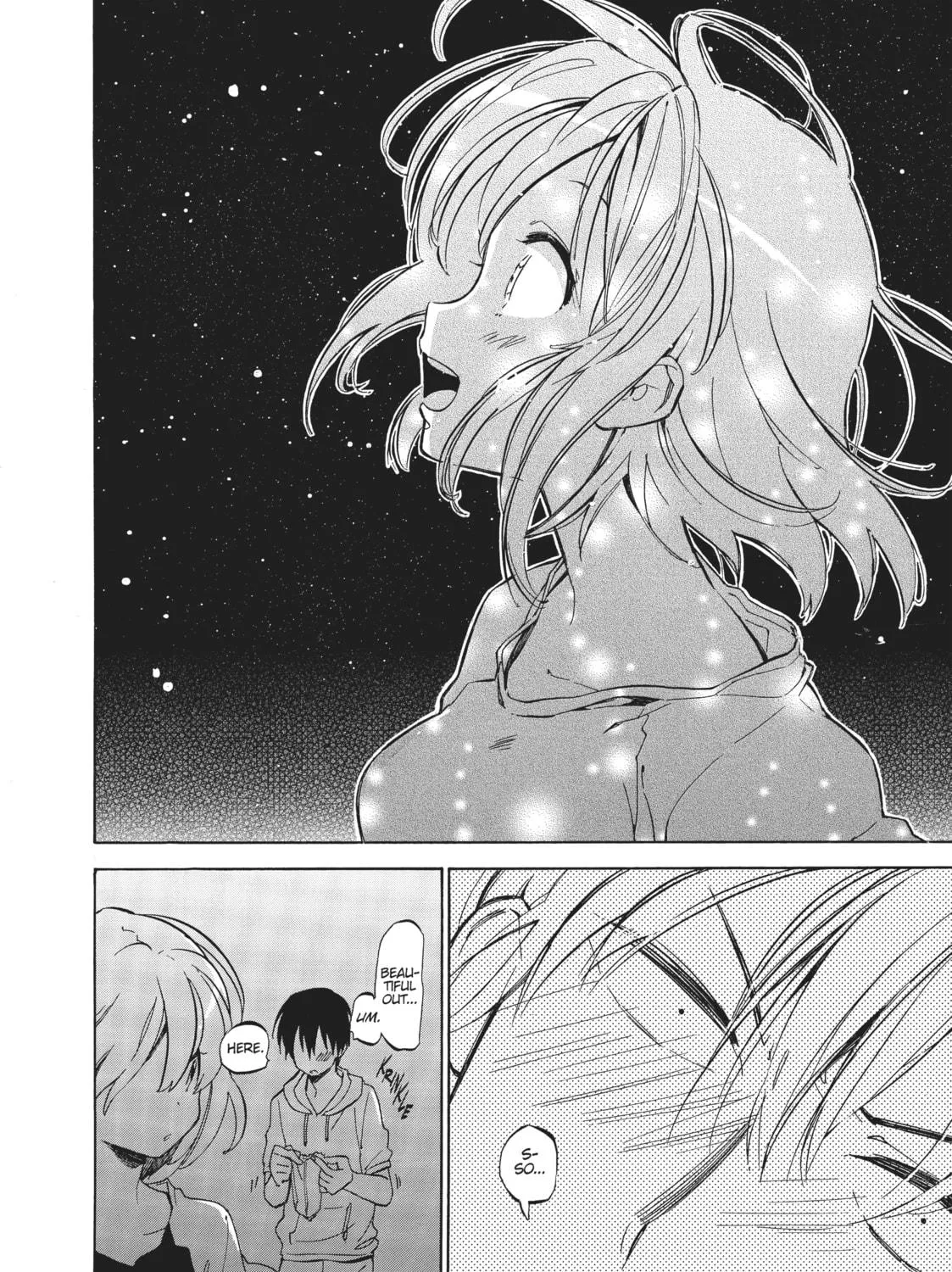 Read Toradora! chapter 36 image 18 on Lezhin