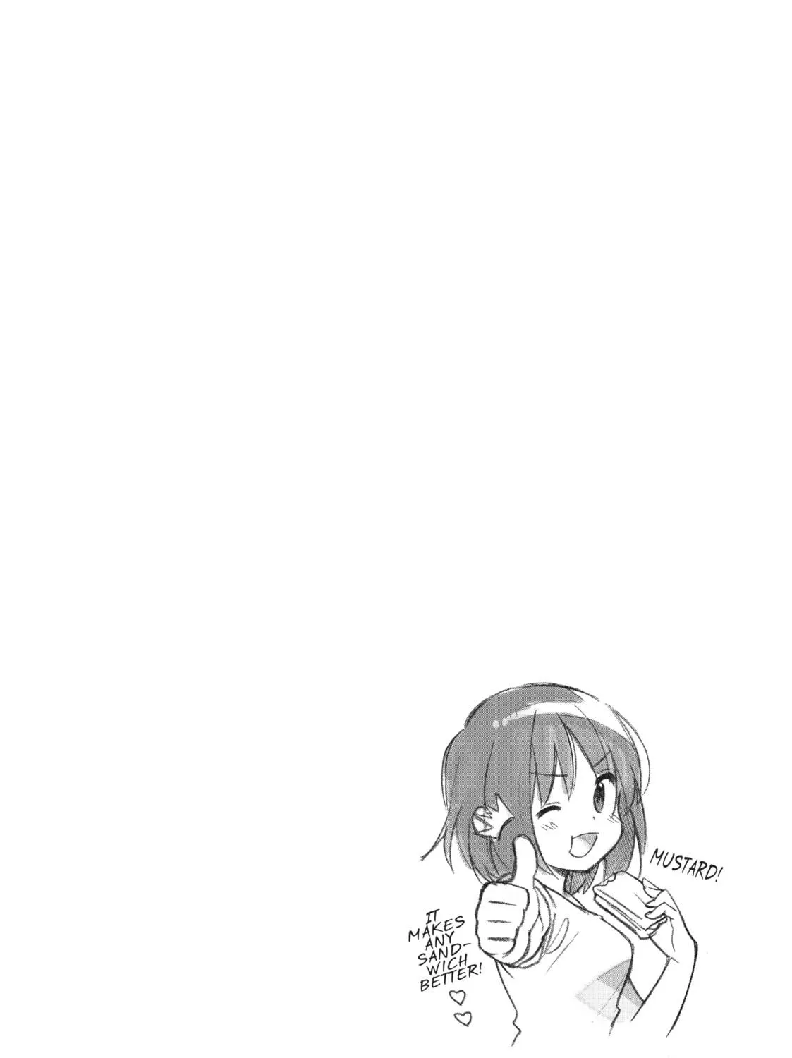 Read Toradora! chapter 40 image 18 on Lezhin