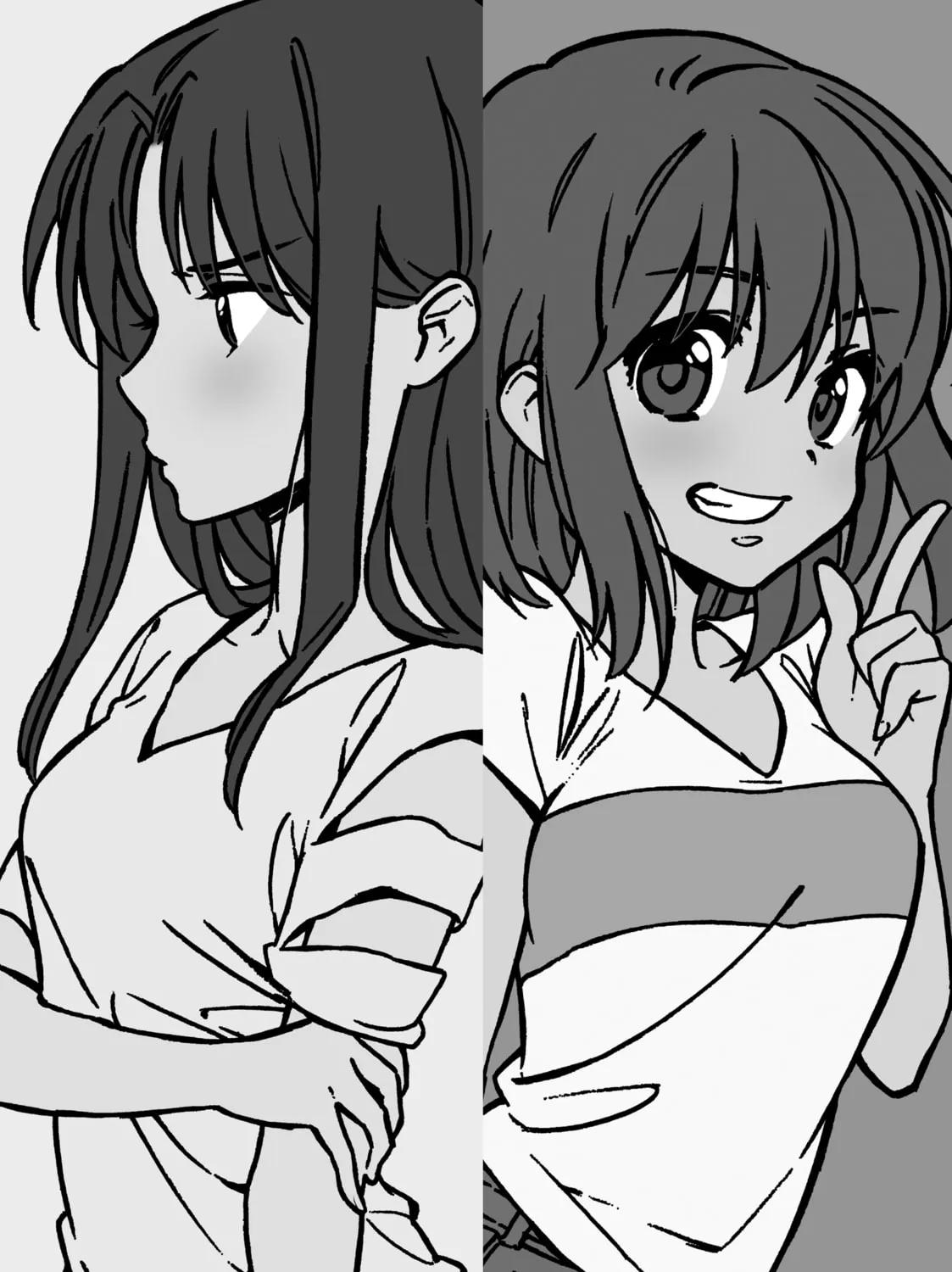 Read Toradora! chapter 46 image 32 on Lezhin