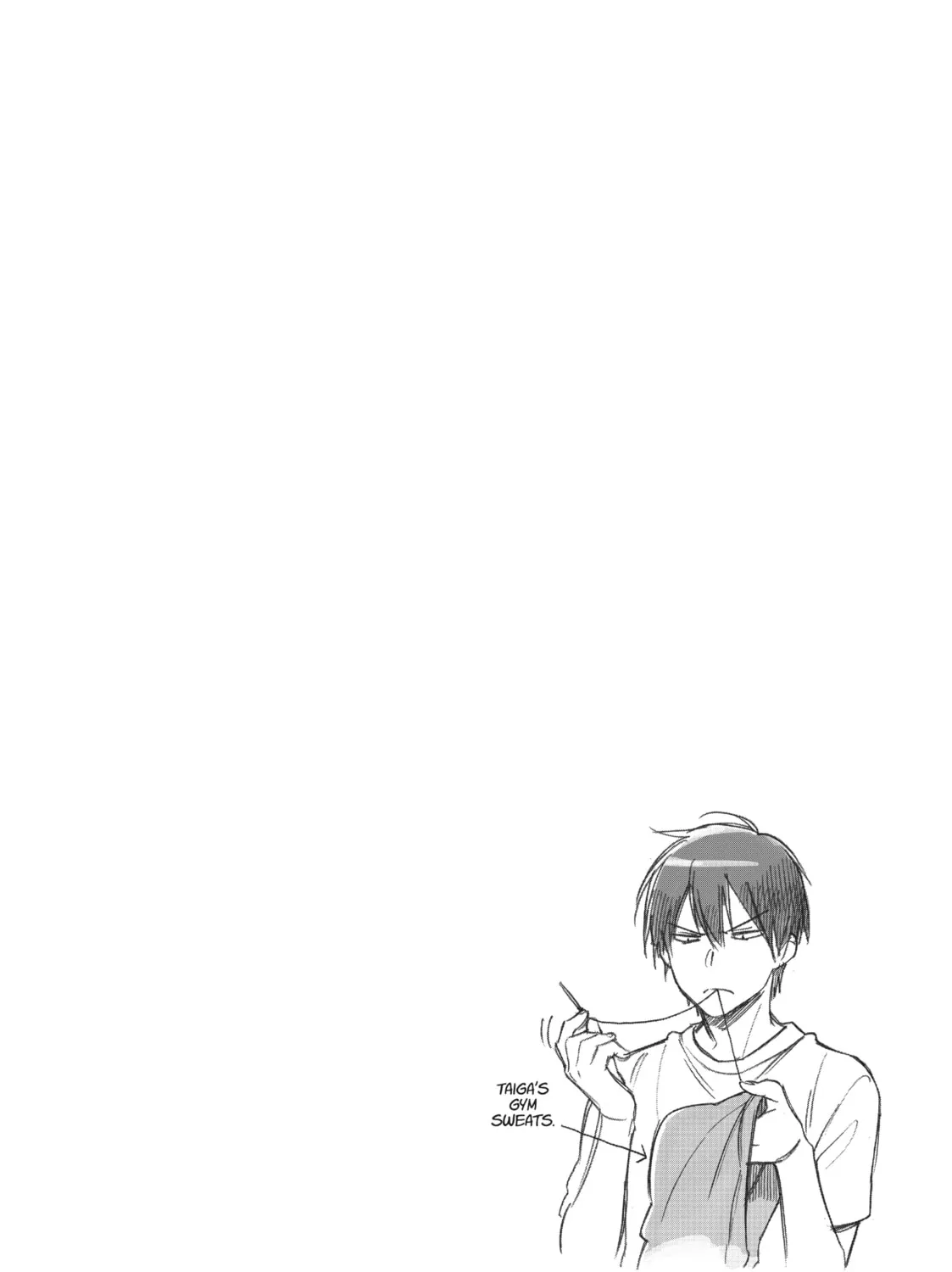 Read Toradora! chapter 47 image 30 on Lezhin