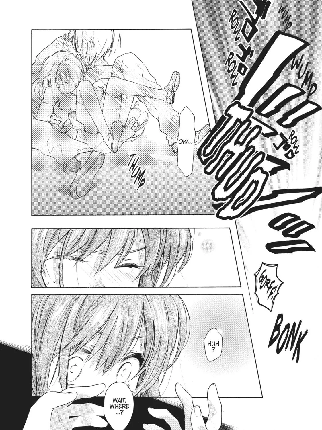 Read Toradora! chapter 5 image 46 on Lezhin
