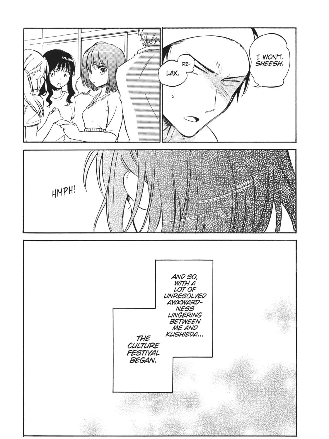 Read Toradora! chapter 52 image 40 on Lezhin