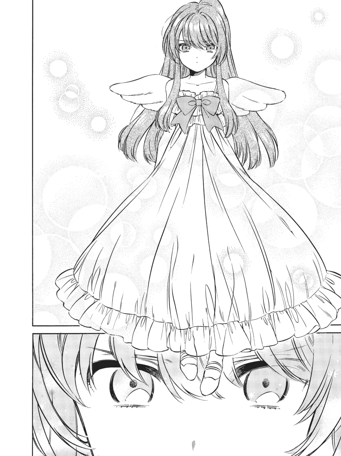 Read Toradora! chapter 55 image 24 on Lezhin
