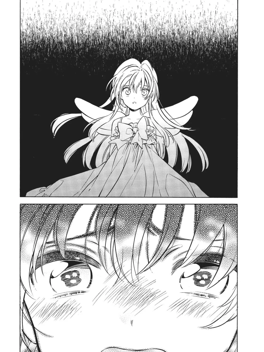 Read Toradora! chapter 56 image 4 on Lezhin