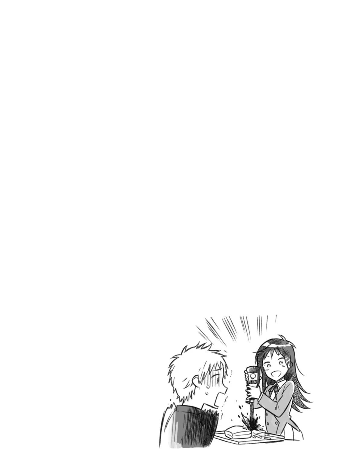 Read Toradora! chapter 57 image 26 on Lezhin